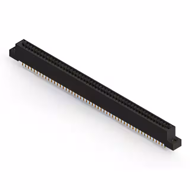 896-100-556-207 EDAC Inc.  Edgeboard Connectors